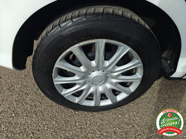 FORD B-Max usata, con Chiusura centralizzata telecomandata