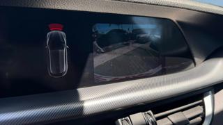 ALFA ROMEO Stelvio usata, con Fari Xenon