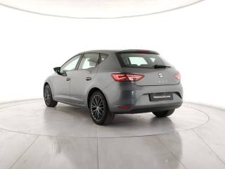 SEAT Leon usata, con Airbag laterali