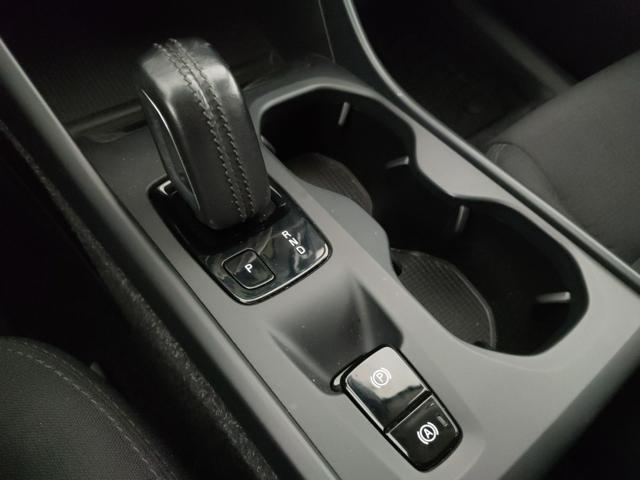 VOLVO XC40 usata, con Touch screen