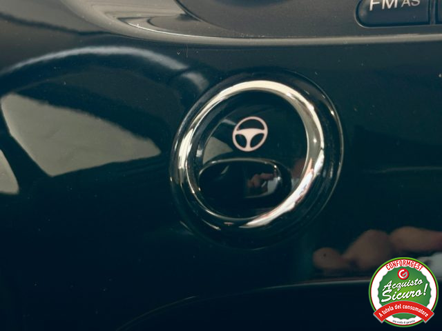 FIAT 500 usata, con ESP