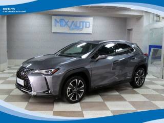 LEXUS UX 250h 2.0 150cv 2WD Executive CVT EU6D-Temp