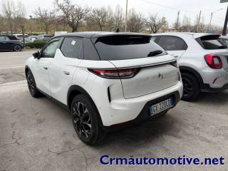 DS AUTOMOBILES DS 3 usata, con Airbag Passeggero