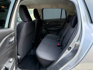 SUZUKI Swift usata, con Alzacristalli elettrici