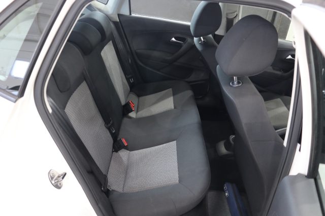 VOLKSWAGEN Polo usata 10
