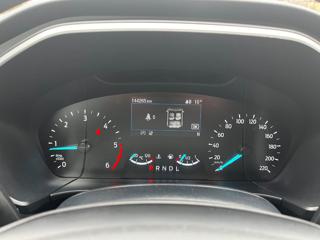 FORD Kuga usata, con Boardcomputer