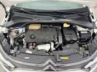 CITROEN C3 usata, con Riconoscimento dei segnali stradali