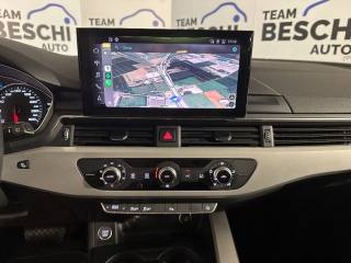 AUDI A4 usata, con Cruise Control