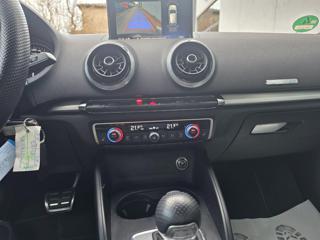 AUDI A3 usata, con USB