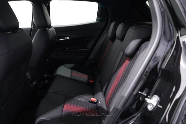 ALFA ROMEO Junior usata, con Sensori di parcheggio posteriori