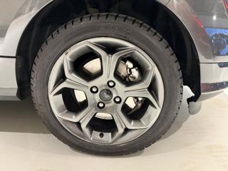 FORD EcoSport usata, con Cerchi in lega