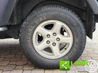 JEEP Wrangler usata 40