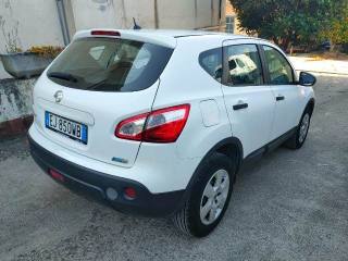 NISSAN Qashqai usata, con Airbag