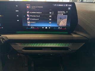 BMW 118 usata, con Cruise Control