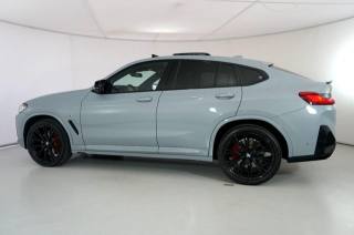BMW X4 usata, con Specchietti laterali elettrici