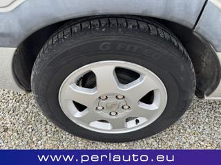 OPEL Zafira usata, con Cerchi in lega