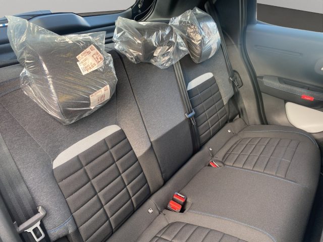 CITROEN C3 usata, con Airbag testa