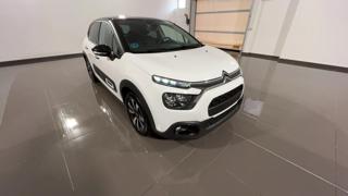 CITROEN C3 usata, con Airbag laterali