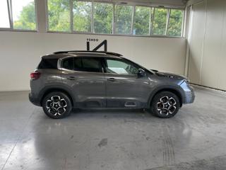 CITROEN C5 Aircross usata, con Cerchi in lega