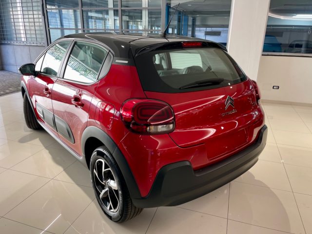 CITROEN C3 usata, con Autoradio