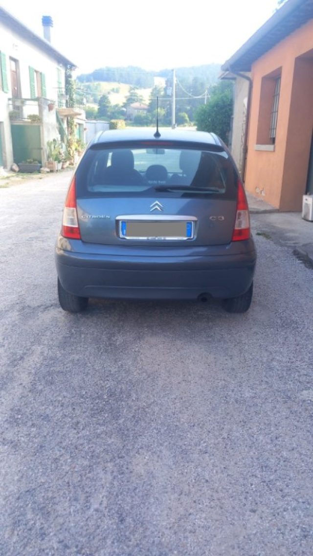 CITROEN C3 usata, con Airbag Passeggero