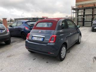 FIAT 500 usata, con Chiusura centralizzata