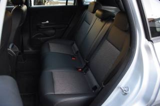 MERCEDES-BENZ GLA 200 usata, con Interni in pelle