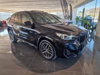 BMW X1 usata, con Airbag laterali