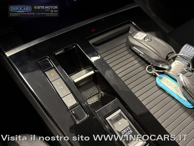 OPEL Astra usata, con Touch screen