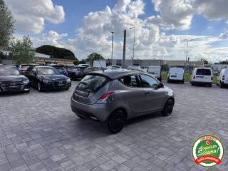 LANCIA Ypsilon usata, con Climatizzatore