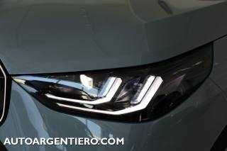 BMW X3 usata, con Fari di profondità antiabbagliamento