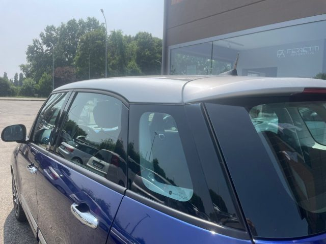 FIAT 500L usata, con Bluetooth