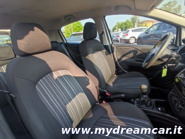 FIAT Grande Punto usata 14