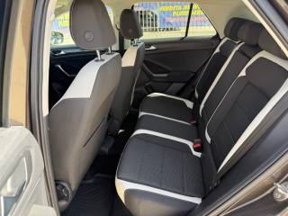 VOLKSWAGEN T-Roc usata 28
