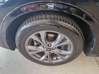 FORD Kuga usata, con Interni in pelle