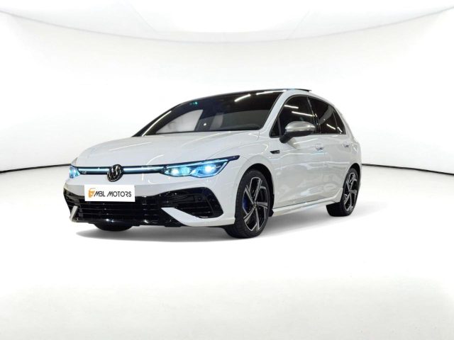 VOLKSWAGEN Golf R usata, con ABS
