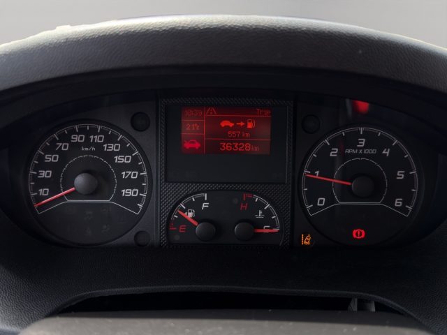 CITROEN Jumper usata 11