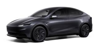 TESLA Model Y RWD Standard