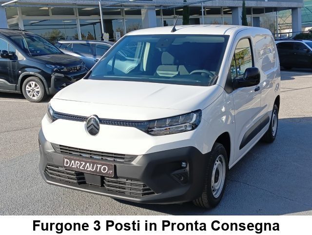 FIAT Doblo usata, con ABS