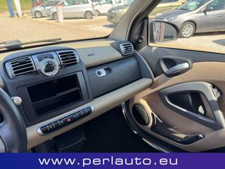 SMART ForTwo usata, con Climatizzatore