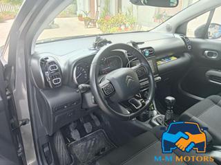 CITROEN C3 Aircross usata, con ESP