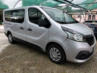RENAULT Trafic usata, con Airbag laterali