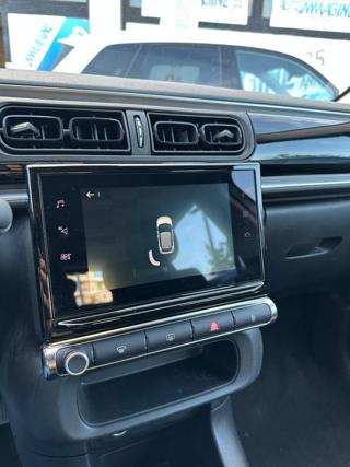 CITROEN C3 usata, con Autoradio digitale