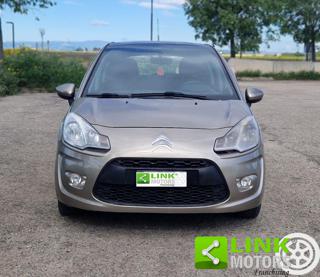 CITROEN C3 usata, con Airbag laterali