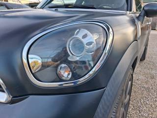 MINI Paceman usata, con Airbag Passeggero
