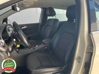 MERCEDES-BENZ B 180 usata, con Alzacristalli elettrici