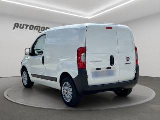 FIAT Fiorino usata, con Servosterzo