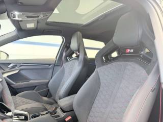 AUDI RS3 usata, con Climatizzatore