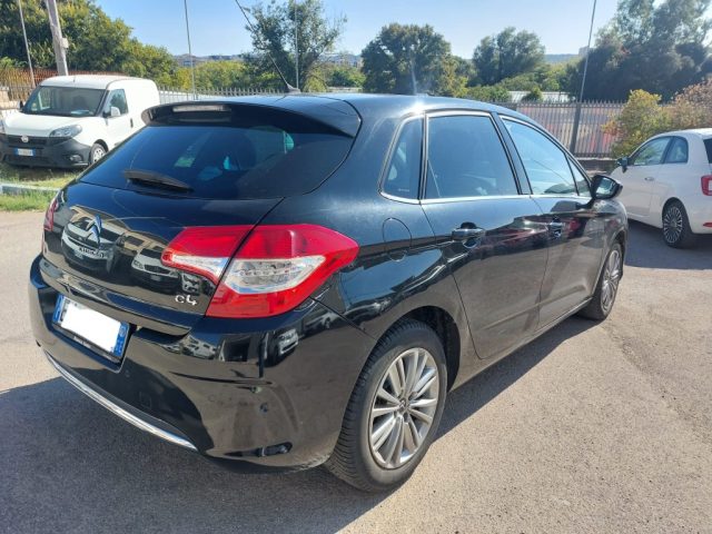 CITROEN C4 usata, con Climatizzatore