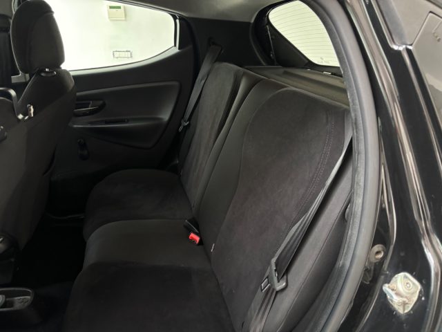 LANCIA Ypsilon usata, con Bluetooth